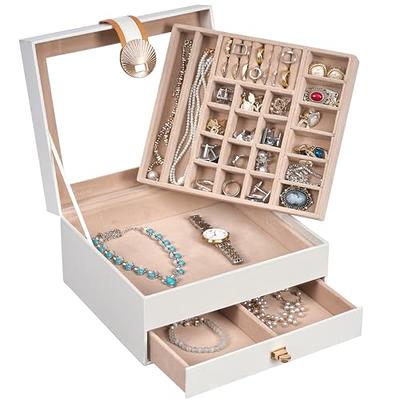 Make It Real Bead Drawer Jewelry Kit