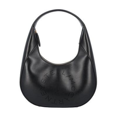 Small Stella Logo Shoulder Bag - Yahoo Shopping