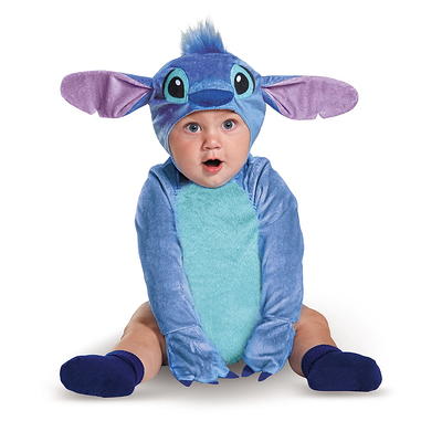 Disney Angel Lilo and Stitch Toddler Costume 2T - Yahoo Shopping