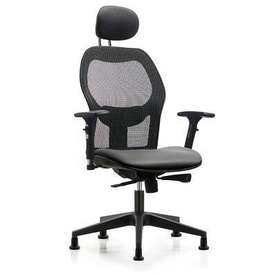 Inbox Zero Ergonomic Floor Game Chair