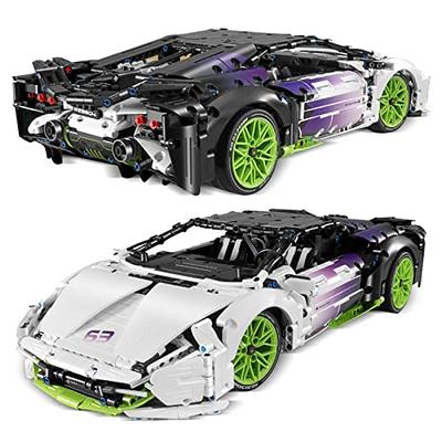 Model Car Kits –