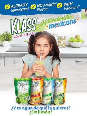 Klass Aguas Frescas