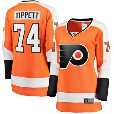 Pittsburgh Penguins vs. Philadelphia Flyers Fanatics Authentic