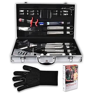 BBQ Tool Sets & Grilling Tools : BBQGuys