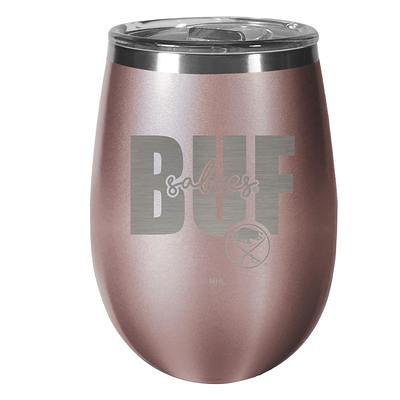 NFL New York Jets 10oz Wine Tumbler