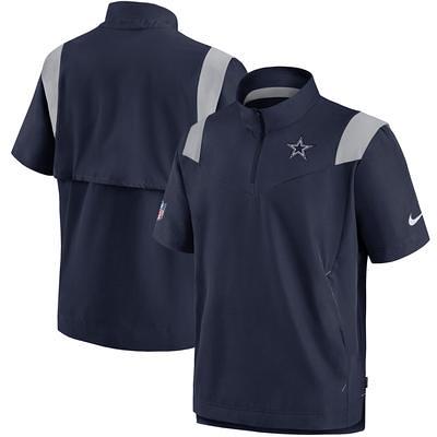 Nike Men's Dallas Cowboys Sideline Jacket - Macy's