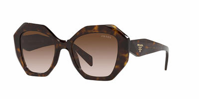 PRADA Women's Sunglasses, PR 13ZS - Macy's