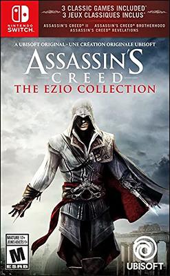 Assassin's Creed II Standard Edition