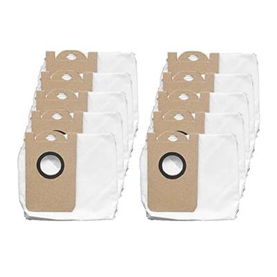 EAGLES 6pack Vacuum Cleaner Bags Vacuum Cleaner Accessories Paper Bag  Garbage Bag Dust Bag Compatible with Electrolux Z1480 ZC1120R ZMO1510