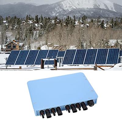300W Solar Grid Tie Inverter, 24V/48V DC to 120V/230V AC