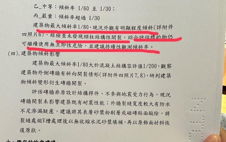 【天選之屋】770萬買新北老公寓 竟是「傾斜屋」賣方推說不知情