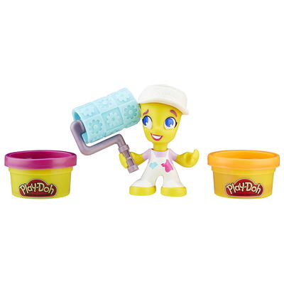 Play-Doh Modeling Compound Starter Play Dough Set for Boys and