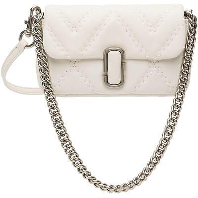 The Mini Pillow Leather Shoulder Bag - Yahoo Shopping