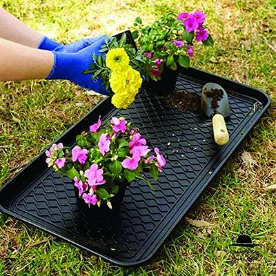 BBA SUNRISE Boot Tray Wet Shoe Tray for Entryway Indoor, Shoe Mats for  Entryway Indoor & Outdoor Snow Boot Mat Tray Extra Large Shoe Tray  30x15x1.2 (3 Pieces) - Yahoo Shopping
