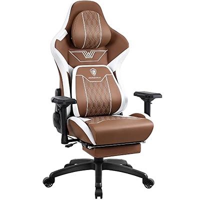 Ottomanson Recliner Chair for Adults, Brown, Easy Assembly, Living