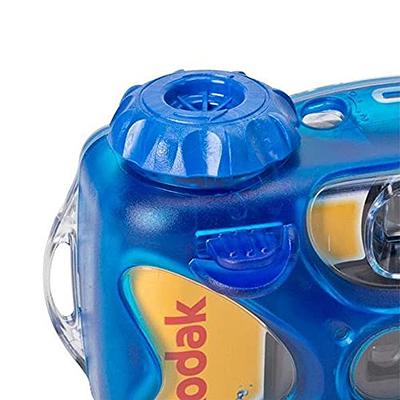 Kodak Underwater Disposable Camera Sport Waterproof 35mm Film 27