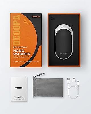 Ocoopa HeatCube Portable Rechargeable Hand Warmers