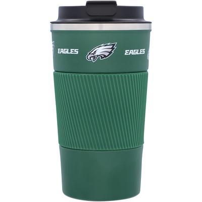 Cleveland Browns 24oz. Super Cool Vibes Eagle Tumbler