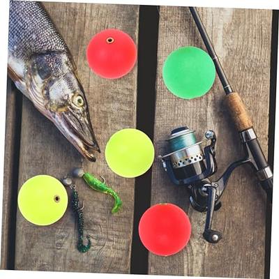 BESPORTBLE Round Buoy Floats Fishing Bobbers s Fishing Lures Fishing  Accessory - Yahoo Shopping