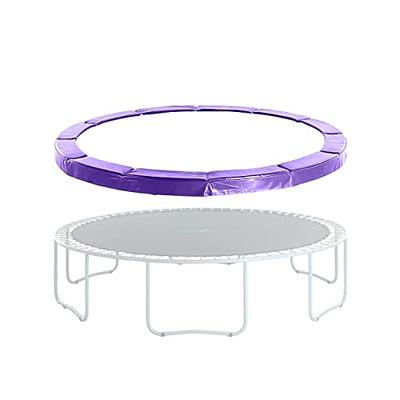 Machrus Upper Bounce 7.5ft Round Trampoline Weather Cover