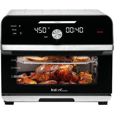 Bella Pro 6-Slice Air Fryer Toaster Oven with Rotisserie