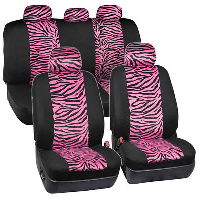 CAR's Recommended Heated Car Seat Covers