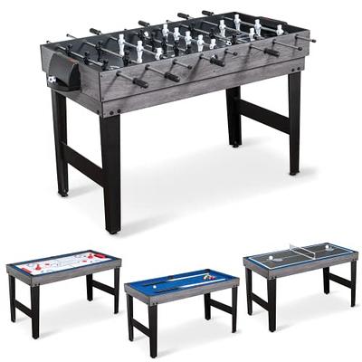 Enkelbruke Mini Table Tennis Foldble Ping Pong Desk Game Desktop