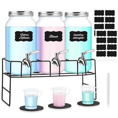 1000ml Liquid Measuring Cups Portable Liquid Container Liquid