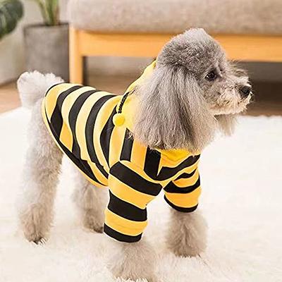 Dog Costume, Gimilife Dog Halloween Costumes Funny Dog Cat Shark Costumes  Christmas Cosplay Dress Pet Pajamas Clothes Hoodie Coat Puppy Winter Coat