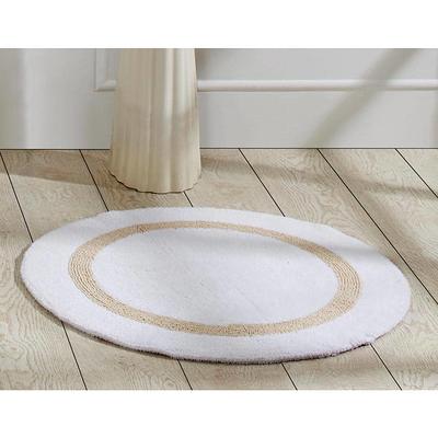 Better Trends Lux Tufted Mat Bathroom Rug Runner - JCPenney