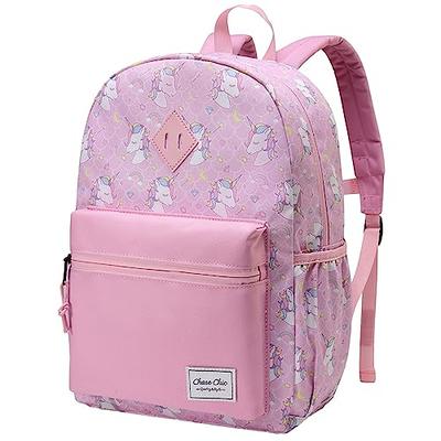 Jasminestar Toddler Backpack 13 inch Cute Kindergarten Backpacks Little Kid  Preschool Bookbag