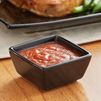 Glass Ramekins & Sauce Cups - WebstaurantStore