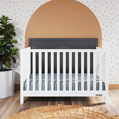 Sealy Cozy Rest 2-stage Extra Firm Crib And Toddler Mattress : Target