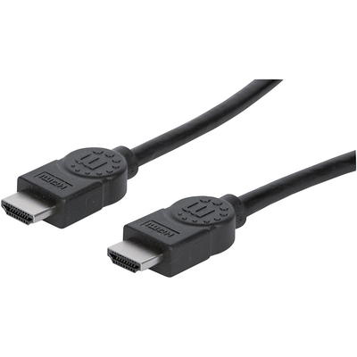 QualGear High Speed Long HDMI 2.0 Cable with Ethernet, 40 ft. QG