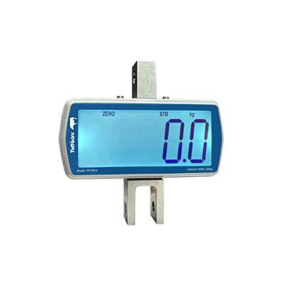  RHINO Smart Scale for Body Weight, High Precision