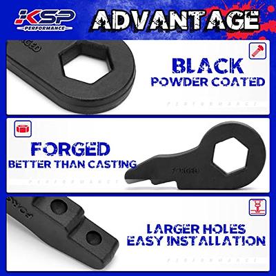 KSP Torsion bar key, Forged Torsion Bar Keys Lift Kit adjustable 1