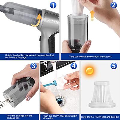 P12 Electric Brush Cordless Vacuum Cleaner Brushroll Head For