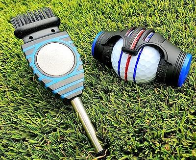 ProActive Sports Groove Doctor Retractable Brush