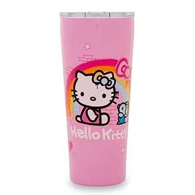 Straw Toppers fits Stanley Straw Fast Shipping Sanrio Hello Kitty