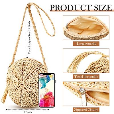 Clutch Bag for Women - Stylish Bags for Women - 4 Inch