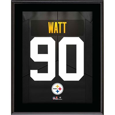 T.J. Watt Pittsburgh Steelers 12'' Player Standee Figurine