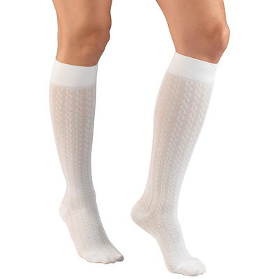 Striped Thigh High Socks, Cosplay Halloween Over The Knee Socks, Women's  Stockings & Hosiery - Temu