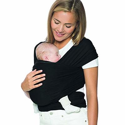 Baby Tula Infant Insert - Black