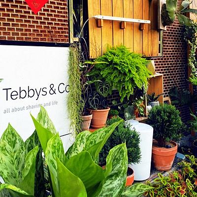 Tebbys&Co. 特比斯