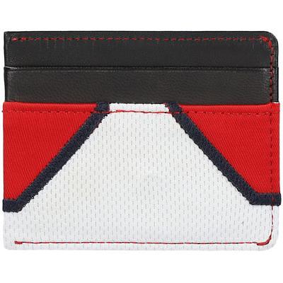 St. Louis Cardinals 2500 mAh Pinstripe Cooperstown Design Credit Card  Powerbank