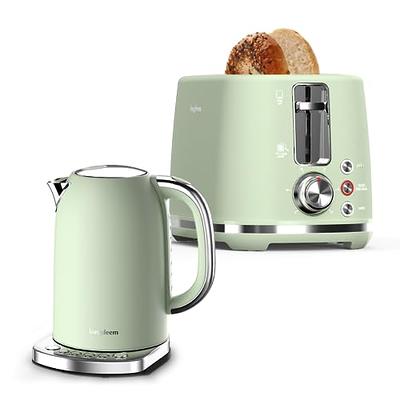 Krups KH320D50 My Memory Digital Stainless Steel 2 Slot Toaster, 1