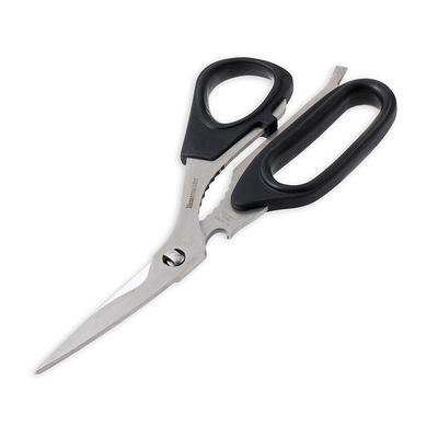 Fiskars 3 in. L Stainless Steel Kitchen Scissors 1 pc.