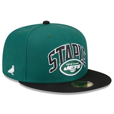 Paper Planes x New York Jets 59FIFTY Fitted Hat