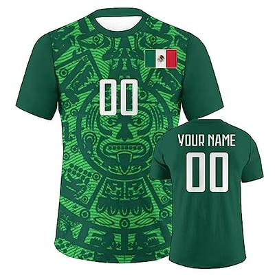 Personalized Soccer Clothing for Men  Custom Soccer Jerseys 