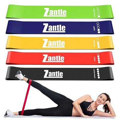 Fabric Resistance Bands for Working Out - Booty Bands for Women and Men - Exercise  Bands Resistance Bands Set - Workout Bands Resistance Bands for Legs - Fitness  Bands - Gym Bands (Purple) - Yahoo Shopping